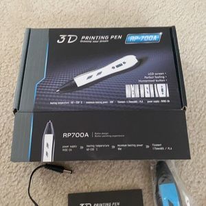 3D Printing Pen